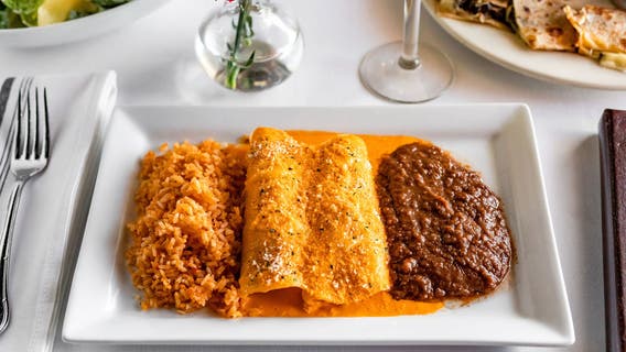 Foodies & Friends- HRW - Armandos