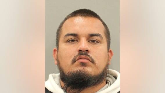 Houston crime: Wanted suspect arrested at B&M Bridge after Avenue C fatal shooting