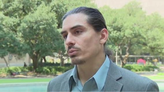 Houston mayoral candidate wants on the ballot despite felony conviction nearly 20 years ago