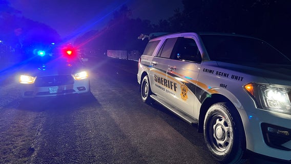 Harris County teen killed at house party in Baytown, suspect on the run