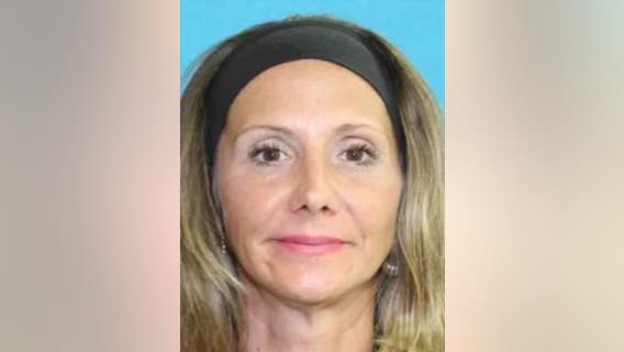 Montgomery County authorities searching for missing 46-year-old woman