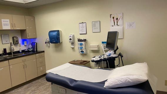 Texas Attorney General appeals judge ruling state abortion ban is too restrictive