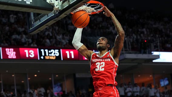 Former UH hoops star dead at age 23