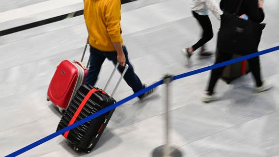 BBB: Consumers complain travel agency has posed as major airlines