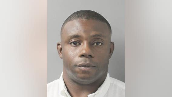 Baytown man sentenced to 60 years for stabbing girlfriend to death in 2020