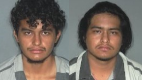 Montgomery County crime: Wanted individuals from Harris County charged with evading