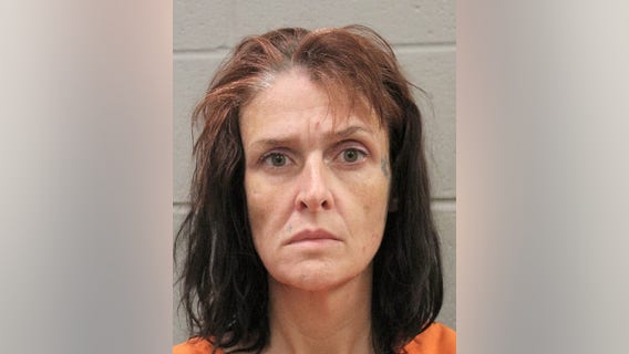 Houston crime: Woman arrested after skeletal remains were found on West Clay Street