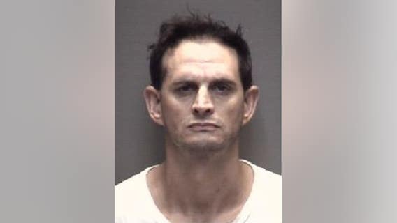 Galveston County crime: Alvin-area coach charged after child pornography was found in a home