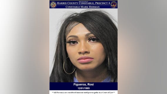 Harris County spa worker charged with prostitution following undercover investigation