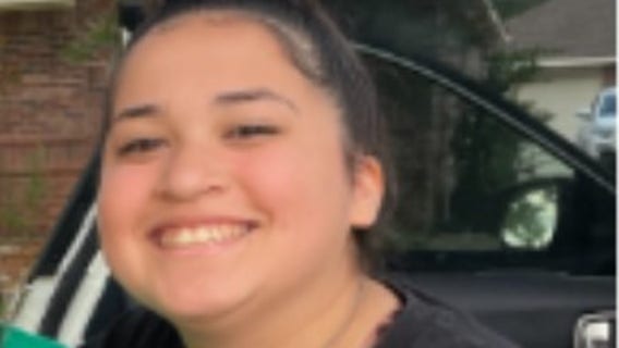 AMBER ALERT discontinued for 14-year-old reported missing in Stafford