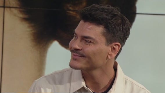 Meet Makeup by Mario! Get tips & meet Mario face-to-face