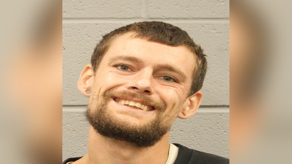 Dickinson man sentenced after killing man in front of his mother behind gas station