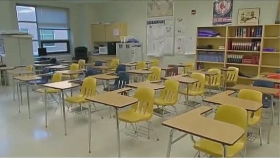 Spring Branch ISD Board of Trustees approves resolutions to address $35 million budget shortfall