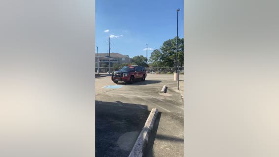 One-year-old drowns in pool at apartments in Atascocita; LifeFlight called