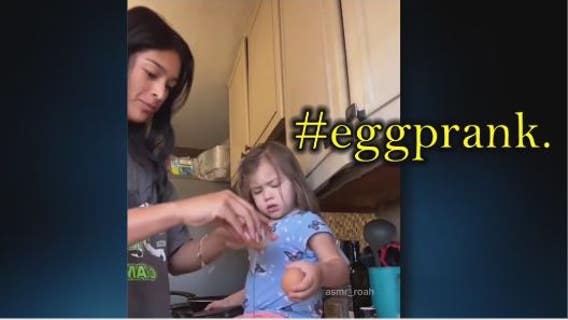 Parent to Parent: Kids not being content on social media