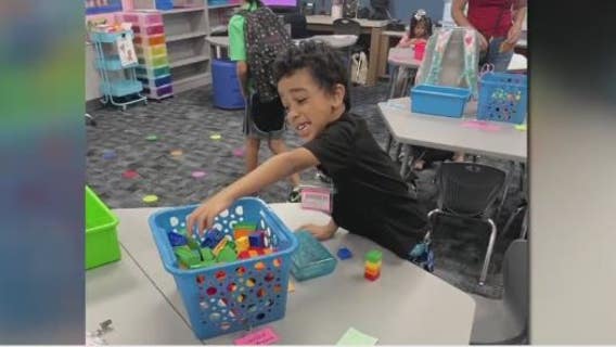 Katy ISD kindergartner let off at wrong bus stop, strangers returned him to school