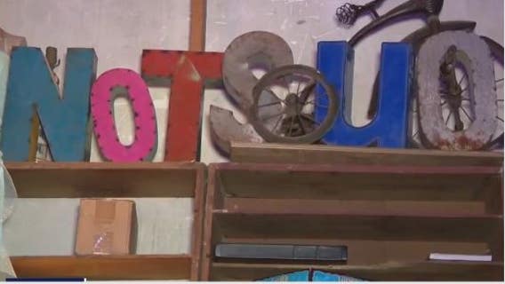 NOTSUOH bar has the Bayou City buzzing