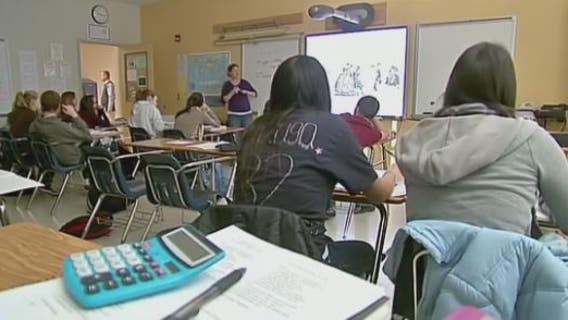 Do you want Chaplains available for kids at school?