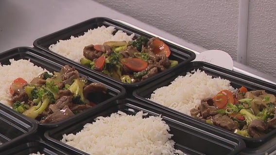 Nosh Simple in Houston: New prepared meal company aiming to deliver healthy food at low price