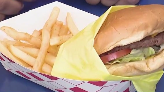 Mytiburger in Houston flooded with support after viral post