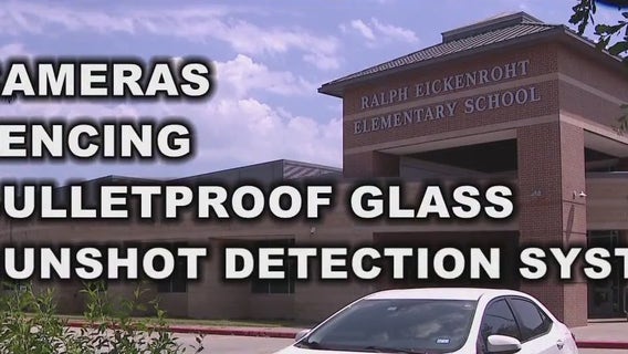 Spring ISD: New police chief addresses new state laws on school safety measures