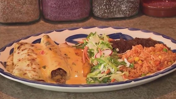 Mandito's Tex-Mex - HRW