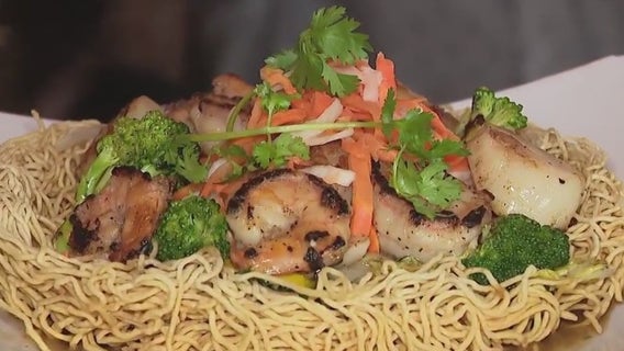 Hughie's Tavern and Grille- HRW