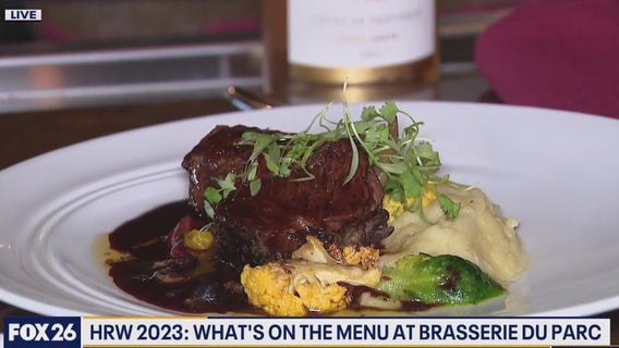 Brasserie du Parc - HRW