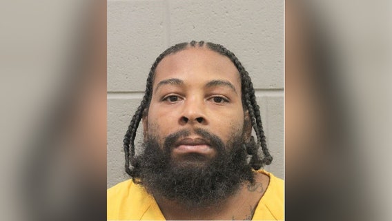 Terran Green: Charges upgraded for fugitive accused of shooting 4 law officers