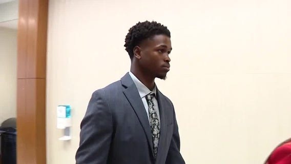 A.J. Armstrong case: Fired forensic worker tied to case