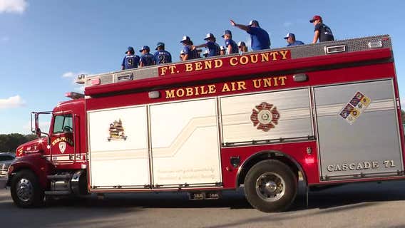 Needville finishes Little League World Series as second place U.S. team, fourth overall