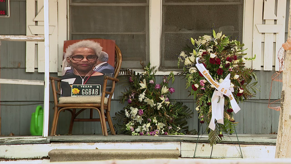 Another Fifth Ward resident has died of cancer where cluster has been identified