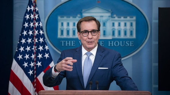 White House says top Russian official spoke to North Korea about raising sale of munitions to Moscow