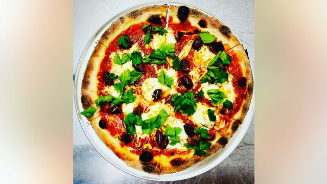 Foodies and Friends- HRW- Mimo