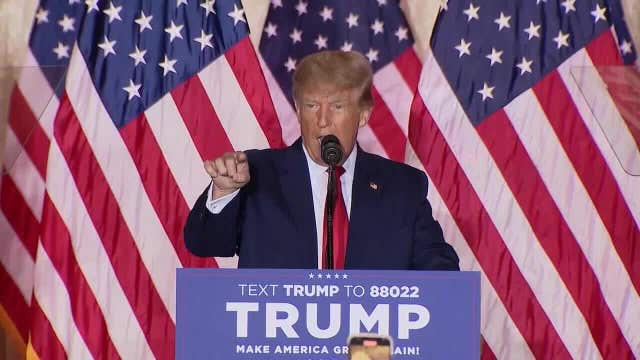 Trump claims big win, can Haley survive - What's Your Point?