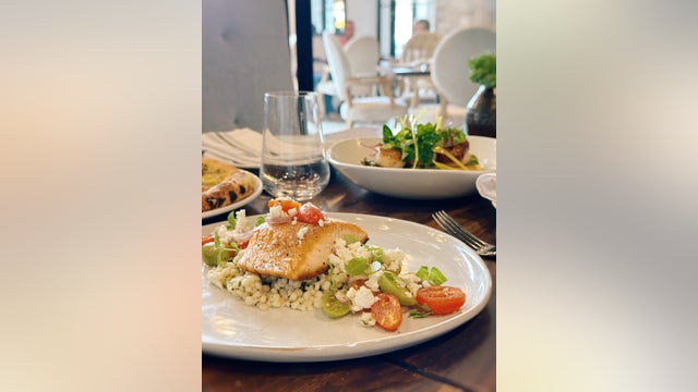 Foodies and Friends - Savoir - HRW