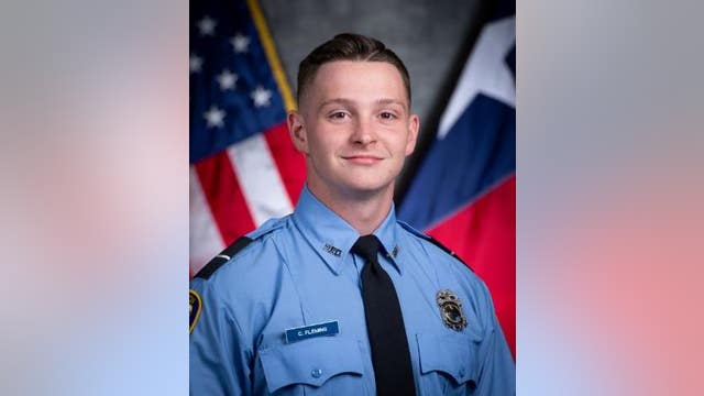 Houston firefighter killed in an off-duty crash