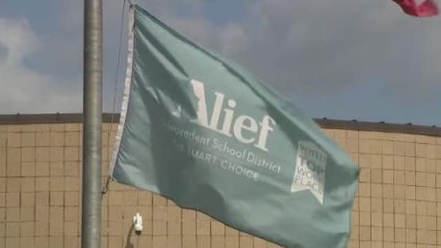 Student mental health a top priority for Alief ISD