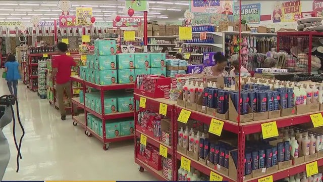 DEALS: Strategies to save money with discount and dollar stores