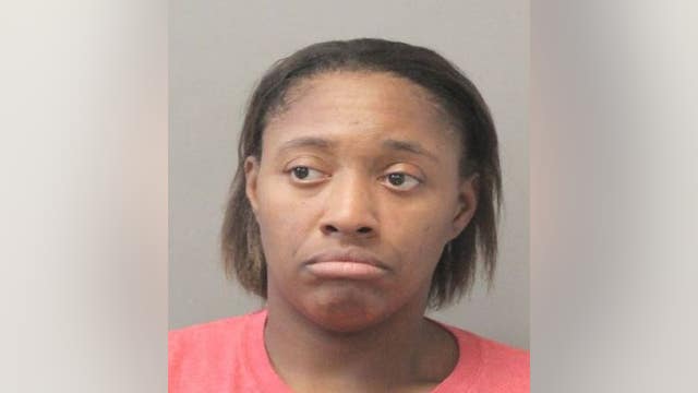 Harris County crime: Constables arrest suspect wanted for theft, 4 counts of aggravated child abuse