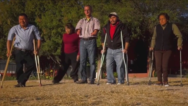 Texas man transforms lives through handmade glass and candles in Mexico