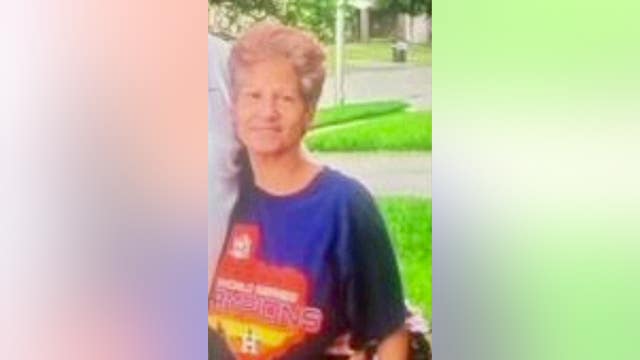 Missing Harris County woman with dementia: Elisa Duarte, 57, last seen Friday