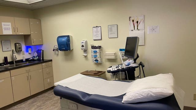 Texas Attorney General appeals judge ruling state abortion ban is too restrictive