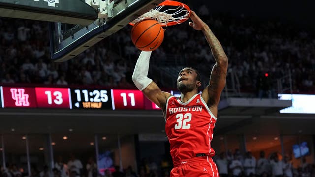 Former UH hoops star dead at age 23