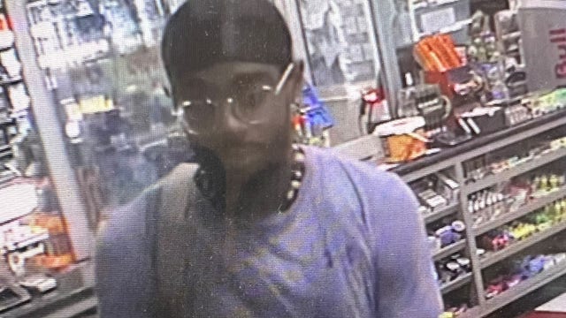 Harris County Crime: Burglary, credit card theft suspect sought by deputies