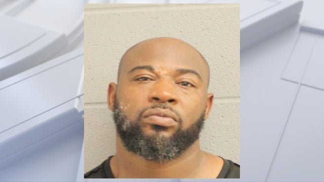 Harris Co. crime: Man accused of submitting fraudulent credit application arrested