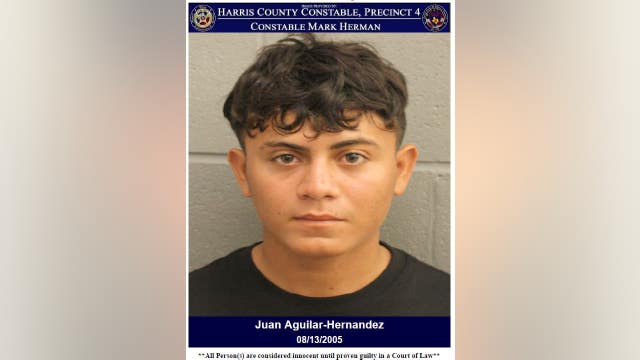 Harris County: Child found sitting on floorboard after vehicle was traveling 99 mph, driver arrested