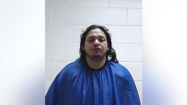 Houston-area man arrested at parent's home for possessing child pornography