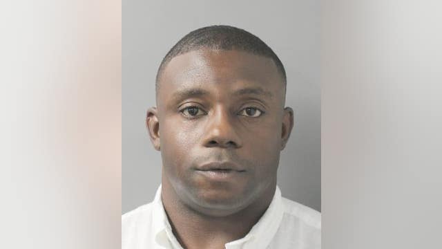 Baytown man sentenced to 60 years for stabbing girlfriend to death in 2020