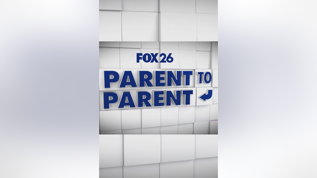 Parent to Parent: Local dad teaching toddlers to read